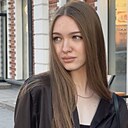 Виктория, 25 лет