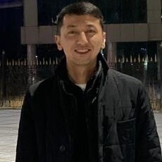 Фотография мужчины Адилет, 30 лет из г. Шымкент