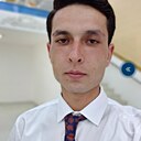 Мейлис, 26 лет