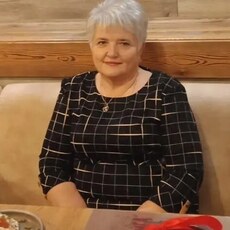Фотография девушки Екатерина, 65 лет из г. Липецк