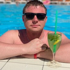 Фотография мужчины Ivan, 38 лет из г. Первоуральск