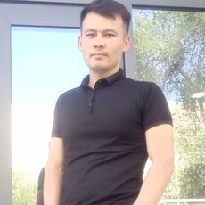 Фотография мужчины Нурик, 34 года из г. Алматы