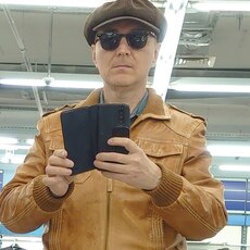 Герман, 45 из г. Казань.
