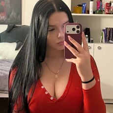 Фотография девушки Арина, 18 лет из г. Ярославль