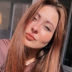 Фотография девушки Darya Alekseevna, 30 лет из г. Тюмень