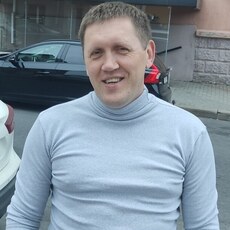 Фотография мужчины Андрей, 44 года из г. Мытищи
