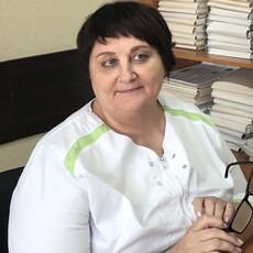 Фотография девушки Светлана, 59 лет из г. Новоалтайск