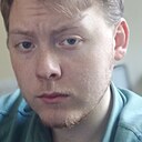 Михаил, 22 года