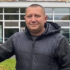 Фотография мужчины Юрий, 47 лет из г. Муравленко