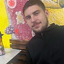 Федор, 19 лет