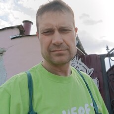 Фотография мужчины Александр, 42 года из г. Орел
