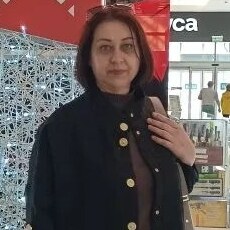 Фотография девушки Наталия, 54 года из г. Тюмень