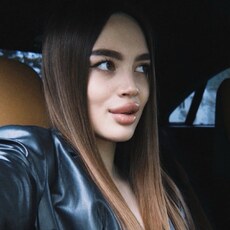 Фотография девушки Анна, 26 лет из г. Звенигород