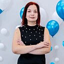 Дарья, 26 лет