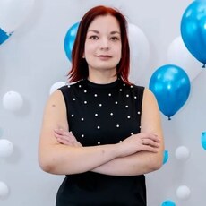 Фотография девушки Дарья, 26 лет из г. Барнаул
