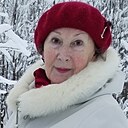 Наталия, 69 лет