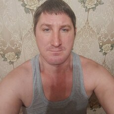 Фотография мужчины Михаил, 43 года из г. Борисов