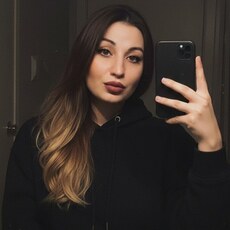 Фотография девушки Мая, 34 года из г. Клин