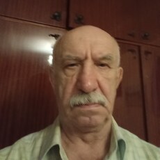 Фотография мужчины Владимир, 61 год из г. Нижний Тагил