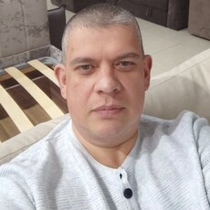 Фотография мужчины Максим, 44 года из г. Екатеринбург