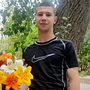 Toni, 23 года