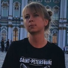 Фотография девушки Черешня, 34 года из г. Москва
