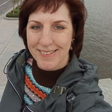 Фотография девушки Оля, 49 лет из г. Подольск