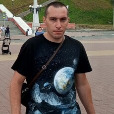 Фотография мужчины Евгений, 37 лет из г. Мантурово