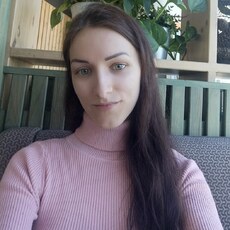 Фотография девушки Алена, 27 лет из г. Санкт-Петербург