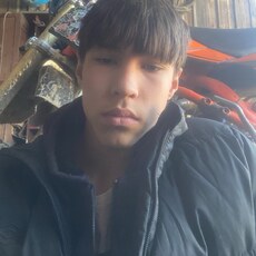 Фотография мужчины Moto, 18 лет из г. Миасс