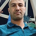 Жахонгир, 38 лет