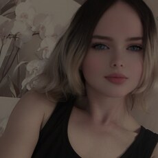 Лапуля, 27 из г. Новосибирск.