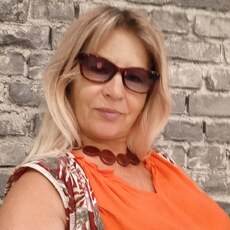 Фотография девушки Ірина, 62 года из г. Львов
