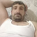 Арсен, 37 лет
