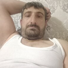 Фотография мужчины Арсен, 37 лет из г. Ванино