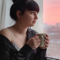 Анжелика, 28 из г. Новосибирск.
