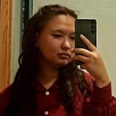 Amina, 22 года