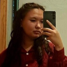 Фотография девушки Amina, 22 года из г. Астана