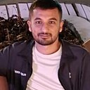 Озгур, 34 года