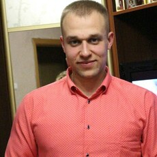 Фотография мужчины Макс, 28 лет из г. Верхнедвинск