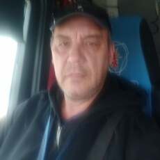 Фотография мужчины Василий, 47 лет из г. Рубцовск