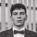 Эрос, 19 лет