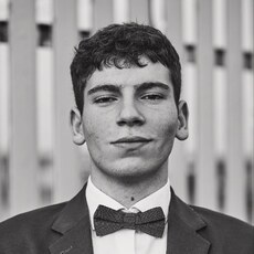 Фотография мужчины Эрос, 19 лет из г. Барнаул