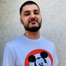 Фотография мужчины Григорий, 30 лет из г. Крымск