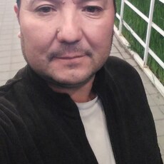 Фотография мужчины Алишер, 45 лет из г. Караганда