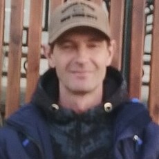 Фотография мужчины Александр, 46 лет из г. Комсомольск-на-Амуре