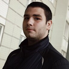 Фотография мужчины Алексей, 29 лет из г. Подольск