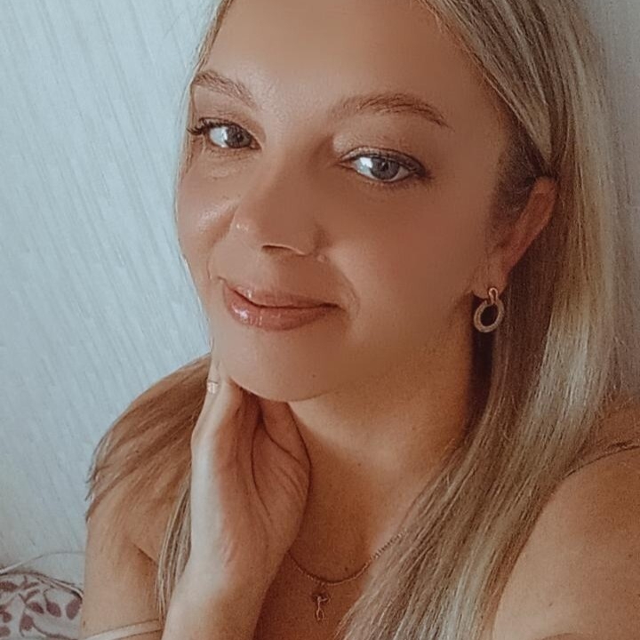 Ксения, 39 из г. Бердск.