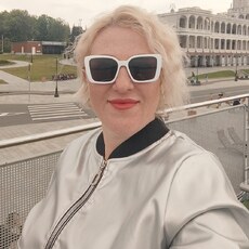Фотография девушки Валентина, 46 лет из г. Москва