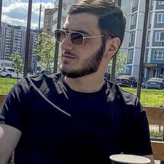 Фотография мужчины Давид, 27 лет из г. Люберцы
